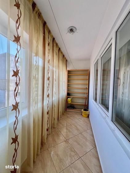 Apartament cu 2 camere decomandat în Tudor Vladimirescu