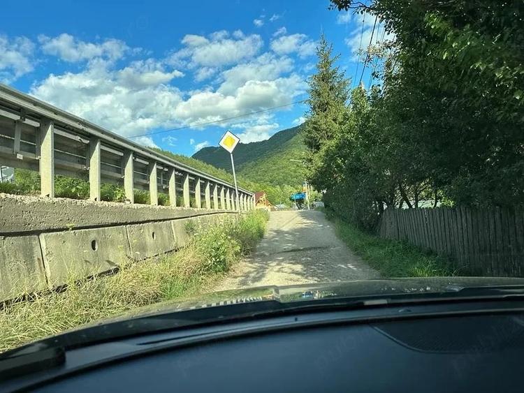 Teren de 4146 mp, în Lepșa