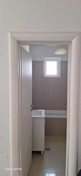 Vand apartament 2 camere parter, Militari Residence, - 6