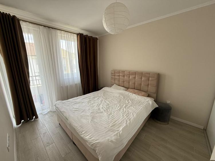 Apartament 2 camere decomandat - P. Brana, Selimbar - 4