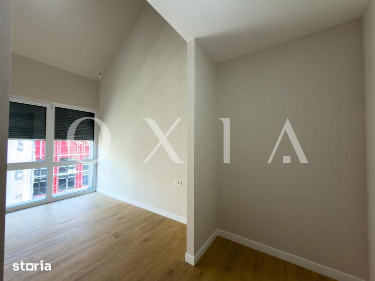 OX719 Loft modern 82 mp | Complexul Studentesc | Imobil nou 2026 - 15