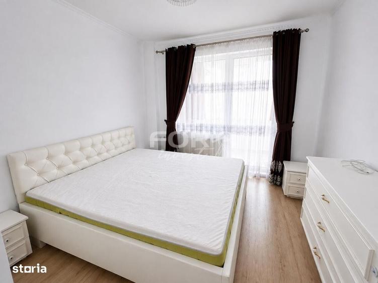 Apartament cu 3 camere decomandat în Lotus