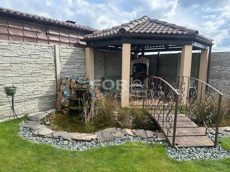 Casă cu Teren 471 Mp în Nufărul