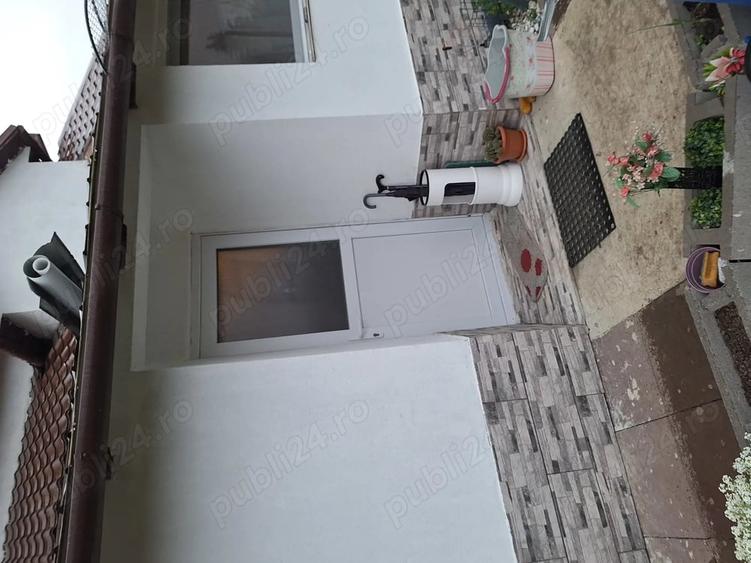 Casă cu 3 camere cu Teren 1500 Mp în Sânmihaiu de Câmpie