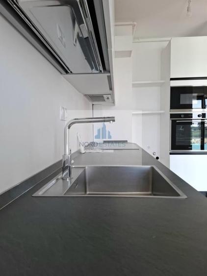 Apartament cu 2 camere în Băneasa