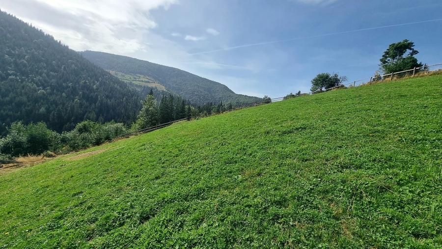 Teren Construcții intravilan de 2300 mp, în Măguri-Răcătău