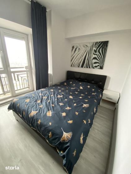 Apartament 2 camere | Central | Nerva Traian | Modern | Centrala propr - 7