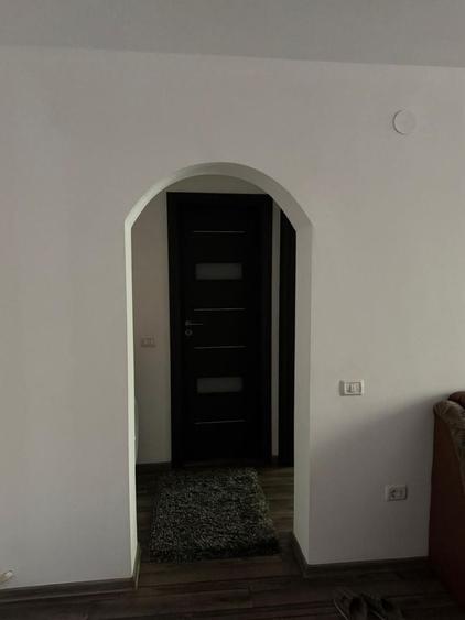 Apartament cu 2 camere nedecomandat în Central