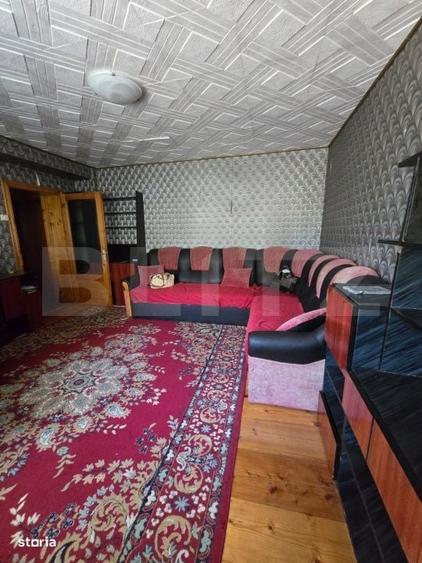 Apartament cu 2 camere decomandat în Viișoara