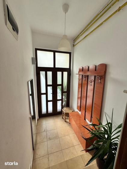 Apartament 130 mp in vila/Demisol izolat fonic/P-ta Alba Iulia/Decebal - 3