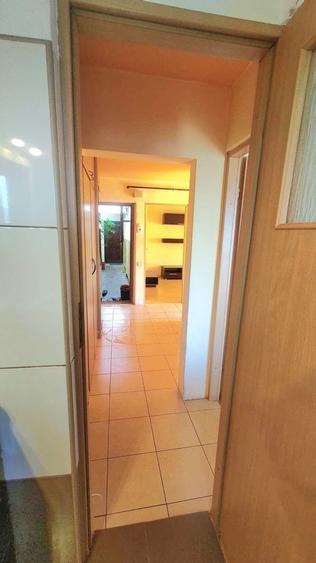 Apartament cu 2 camere decomandat, mobilat în Inel II