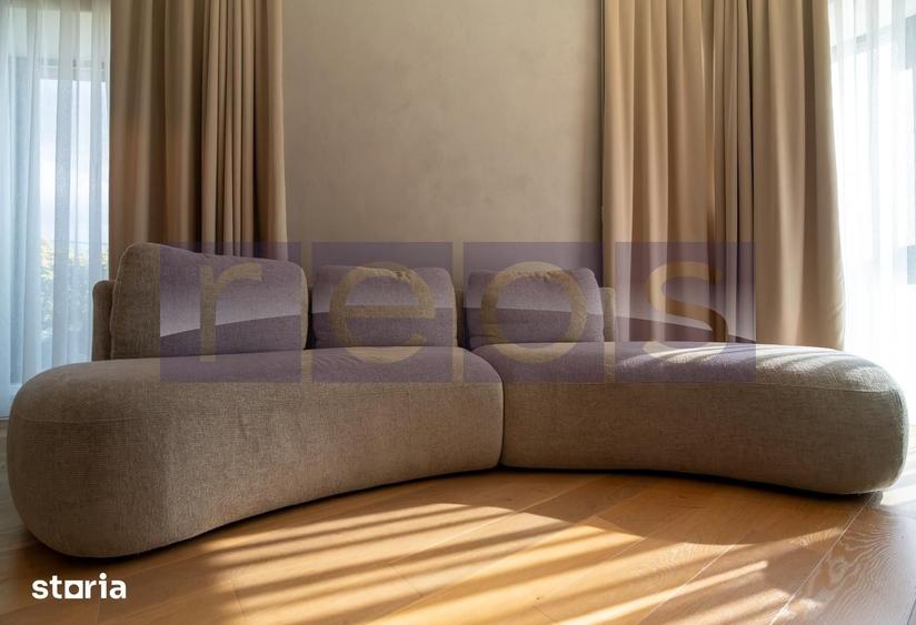 VANZARE APARTAMENT 3 CAMERE 100MP | ONE VERDI | ULTRAFINISAT | PARCARE - 6