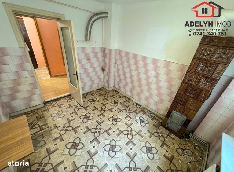 Apartament cu 2 camere în Pelican