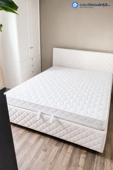 Apartament cu 2 camere în Drumul Taberei