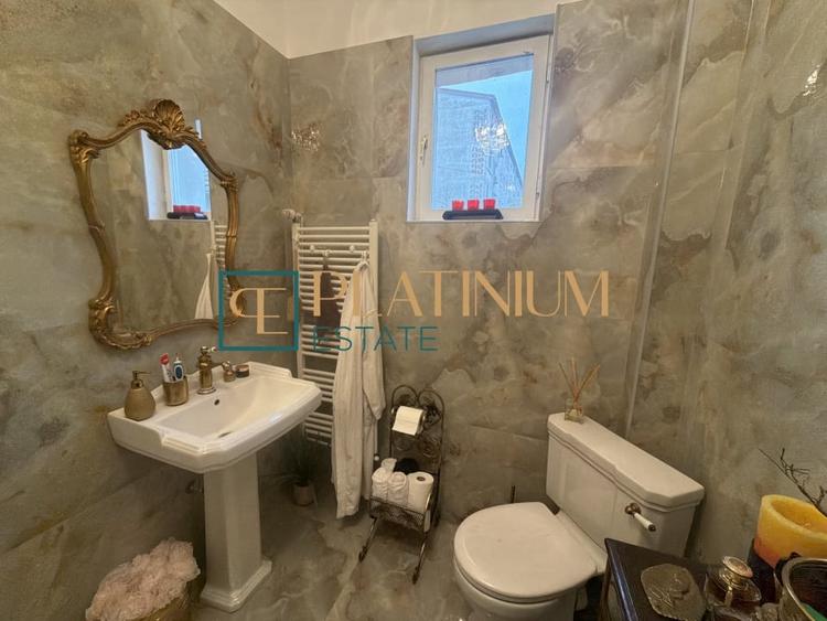 Casă individuală cu 3 camere cu Canalizare în Șagului