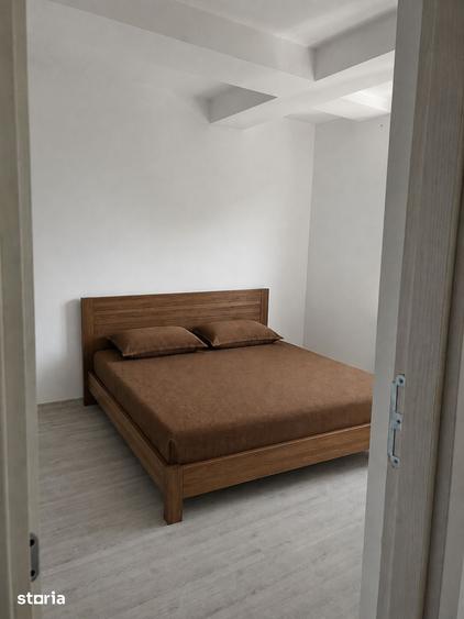 Apartament cu 2 camere în Chiajna