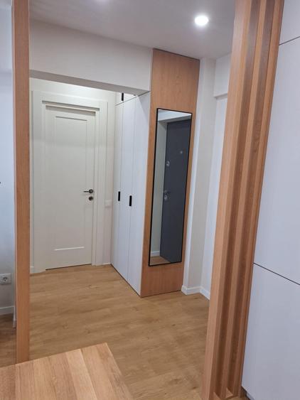Apartament cu 2 camere în Săsar