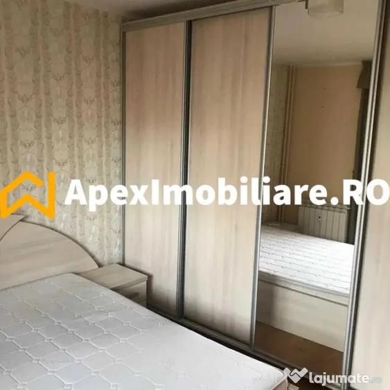 Apartament 3 camere de inchiriat 13 Septembrie Bucure?ti | - 7