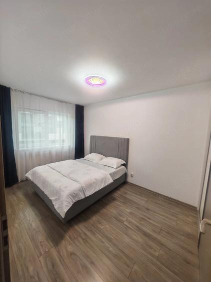 Apartament cu 2 camere decomandat în Florești