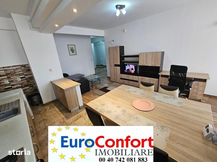 Apartament cu 3 camere în UTA
