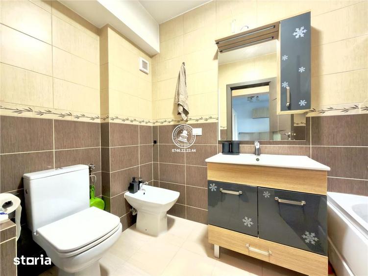 Apartament 2 camere, Pacurari, loc de parcare inclus - 2