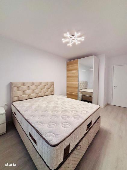 Apartament cu 2 camere în Industriilor