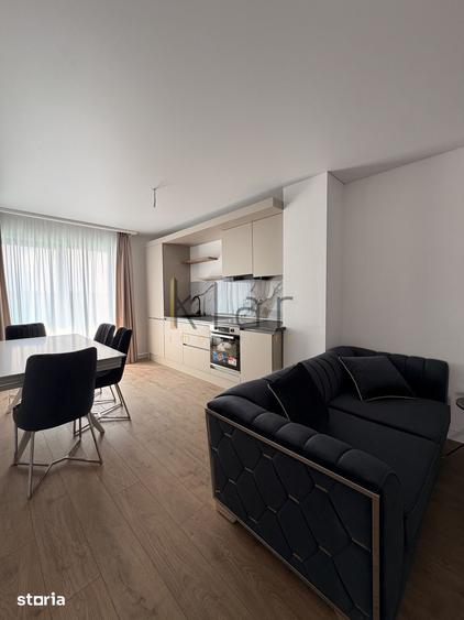 Apartament cu 3 camere în Mănăștur