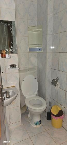 Apartament cu 2 camere în Alexandru cel Bun