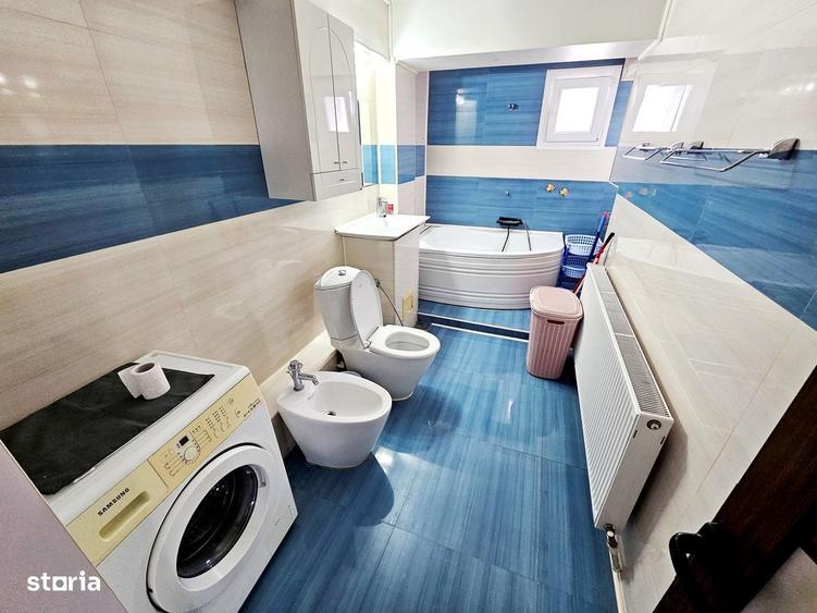 Apartament cu 3 camere în Mazepa 1