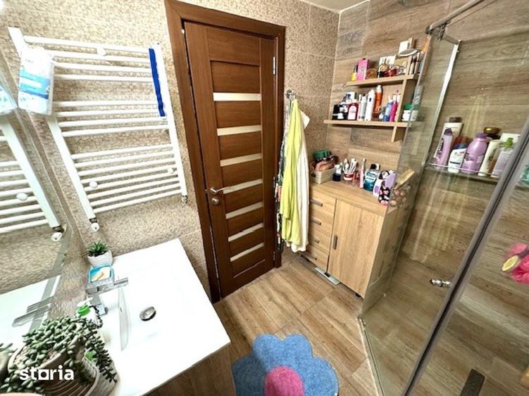 Apartament cu 4 camere în Central
