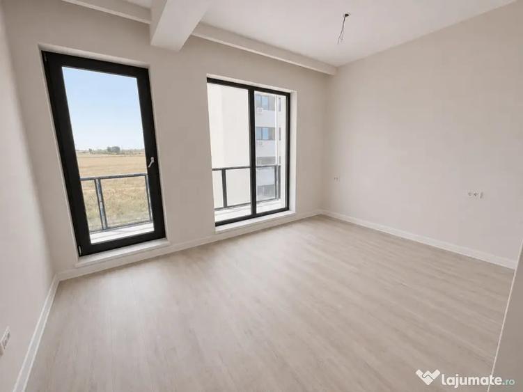 Apartament cu 2 camere decomandat în Tomis Plus