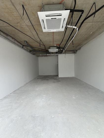 Spațiu comercial, de 54 mp, în Nord