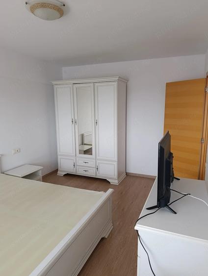 Apartament cu 2 camere semidecomandat în Gheorgheni