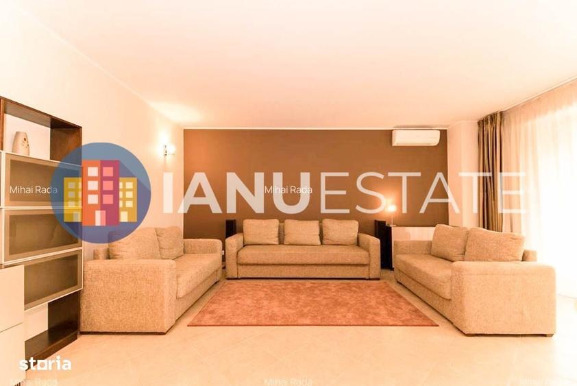 Apartament cu 4 camere decomandat în Ștefan cel Mare