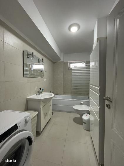 Apartament 2 cam BLOC NOU - 1