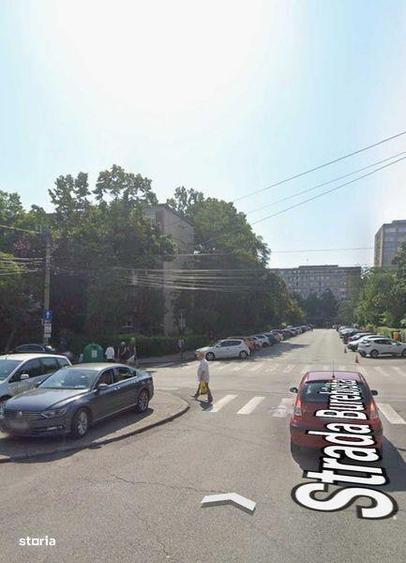 Apartament cu 3 camere în Dacia