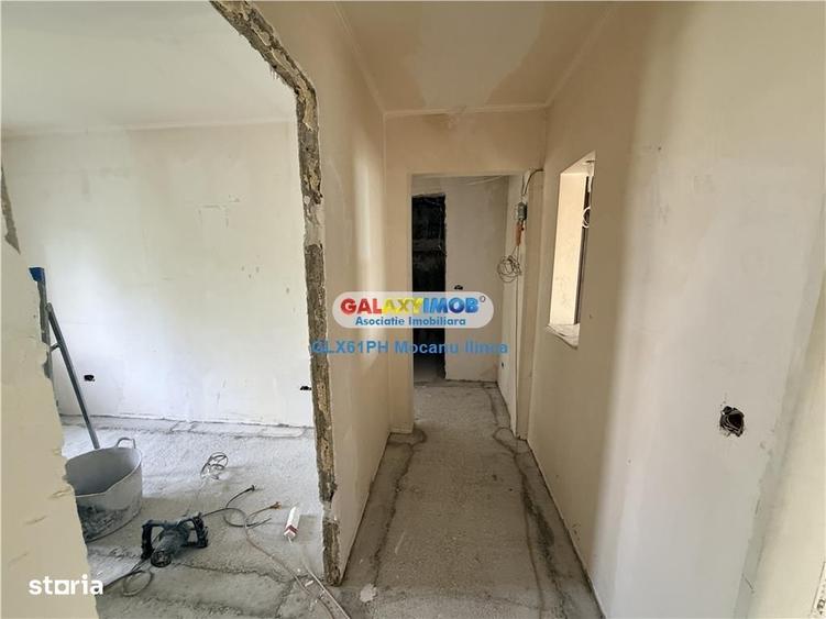 Apartament cu 4 camere decomandat în Vest