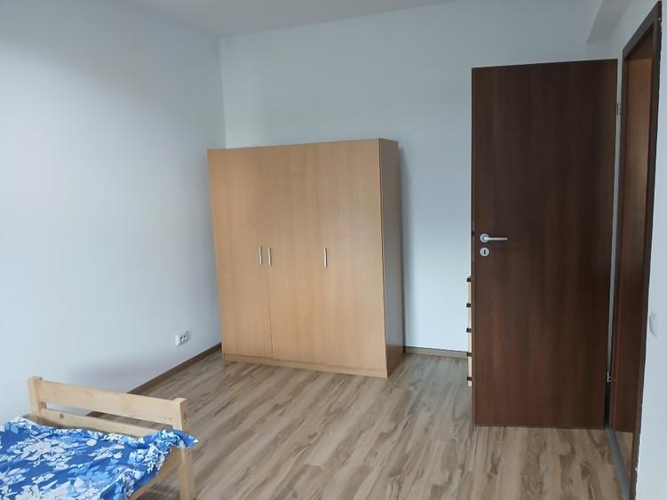 Apartament cu 2 camere semidecomandat în Rahova