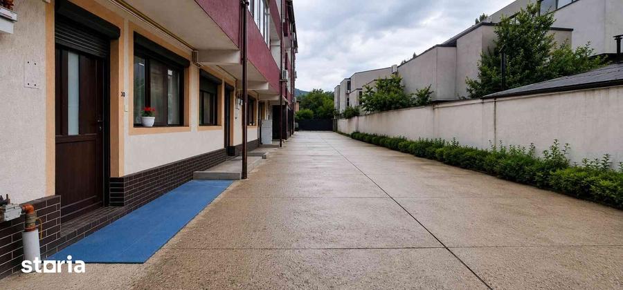 Garsonieră decomandată în Drumul Taberei