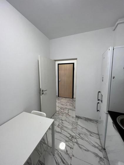 Garsonieră decomandată în Grozăvești