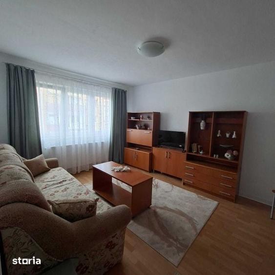 Garsonieră în Ștrand