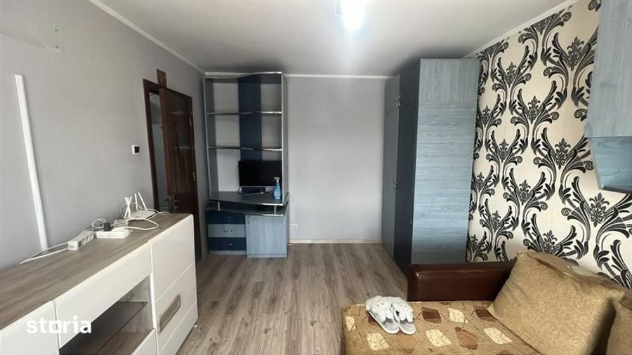 Garsonieră în Mihai Eminescu
