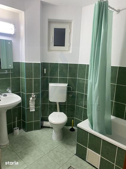 Apartament cu 2 camere în Tilișca