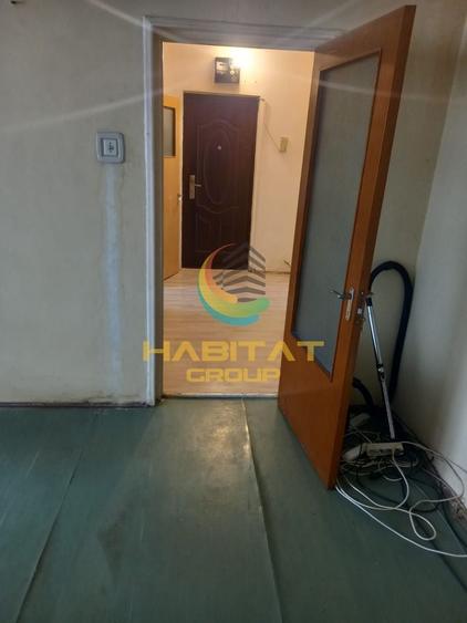 Apartament cu 3 camere semidecomandat, mobilat în Theodor Pallady