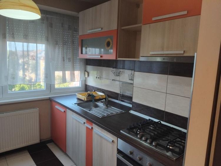 Apartament cu 2 camere semidecomandat în Lazaret