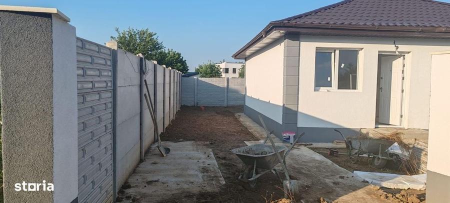 Casa Singlulara, 3 camere, gata de mutat! - 3