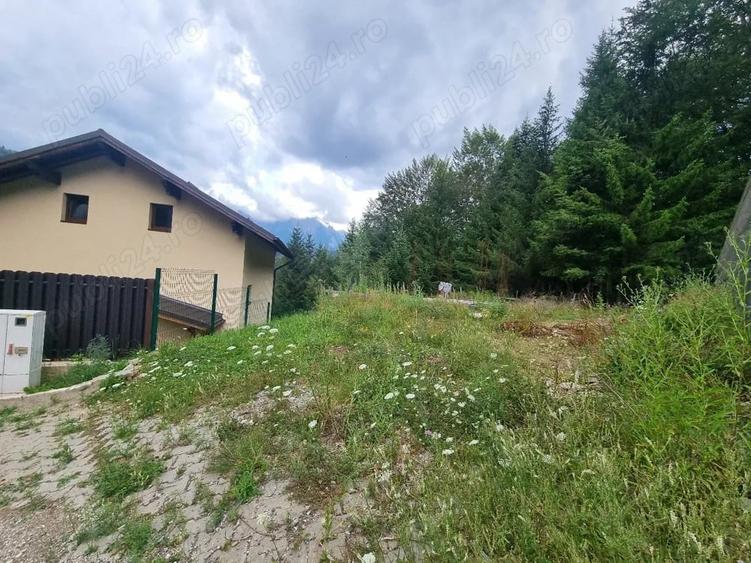 Teren de 403 mp, în Central