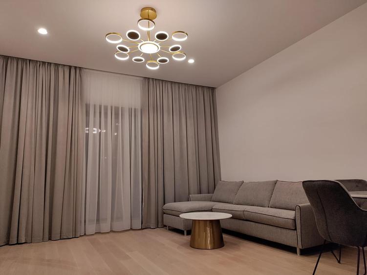 Apartament 2 camere | One Verdi Park | 69 mp | Parcare subterană | - 2