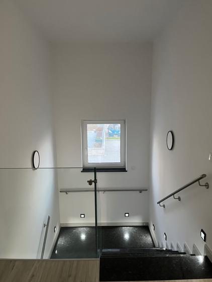 Casă cu 3 camere în Central