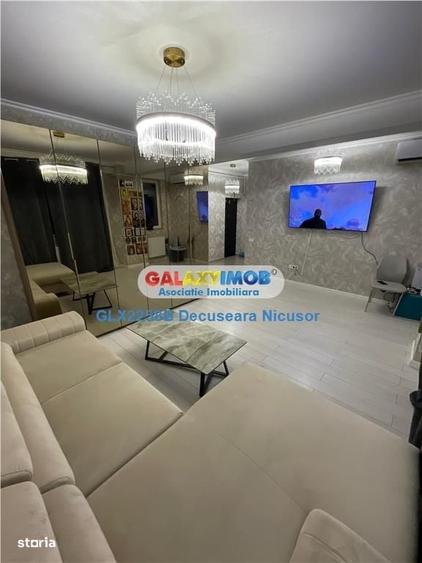Apartament cu 2 camere în Roșu